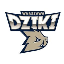 Dziki Warszawa